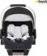 Fotelik samochodowy Hauck hauck fotelik iPro Baby Caviar one size 8