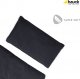 Hauck hauck wkładka do krzesełka Deluxe Melange Charcoal one size 4