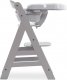 Hauck hauck tacka Alpha-Tray Grey one size 12