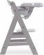 Hauck hauck tacka Alpha-Tray Grey one size 13