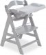 Hauck hauck tacka Alpha-Tray Grey one size 2