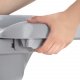 Hauck hauck tacka Alpha-Tray Grey one size 25