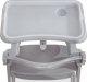 Hauck hauck tacka Alpha-Tray Grey one size 8