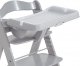 Hauck hauck tacka Alpha-Tray Grey one size 10