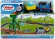 Fisher Price Tomek i Przyjaciele - Zestaw z lokomotywa Tomek + Dźwig Karolek (HGY78/HGY79) 10