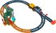 Fisher Price Tomek i Przyjaciele - Zestaw z lokomotywa Tomek + Dźwig Karolek (HGY78/HGY79) 5
