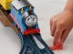 Fisher Price Tomek i Przyjaciele - Zestaw z lokomotywa Tomek + Dźwig Karolek (HGY78/HGY79) 6