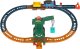 Fisher Price Tomek i Przyjaciele - Zestaw z lokomotywa Tomek + Dźwig Karolek (HGY78/HGY79) 7