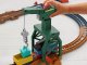 Fisher Price Tomek i Przyjaciele - Zestaw z lokomotywa Tomek + Dźwig Karolek (HGY78/HGY79) 9