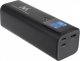 Powerbank Maclean Mobilna bateria power bank 24600mAh 140W MCE335 5