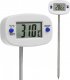 GreenBlue Termometr/sonda do żywnoci elektroniczny cyfrowy GB382 1