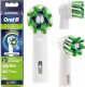 Końcówka Oral-B BRAUN ORAL-B CROSS ACTION 100% ORYGINALNA KOŃCÓWKA 1