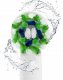 Końcówka Oral-B BRAUN ORAL-B CROSS ACTION 100% ORYGINALNA KOŃCÓWKA 2