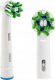 Końcówka Oral-B BRAUN ORAL-B CROSS ACTION 100% ORYGINALNA KOŃCÓWKA 3
