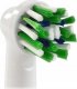 Końcówka Oral-B BRAUN ORAL-B CROSS ACTION 100% ORYGINALNA KOŃCÓWKA 4
