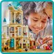 LEGO Disney Zamek króla Magnifico (43224) 2