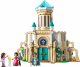 LEGO Disney Zamek króla Magnifico (43224) 8