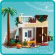 LEGO Disney Asha w Rosas (43223) 2