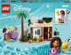 LEGO Disney Asha w Rosas (43223) 8