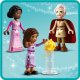 LEGO Disney Chatka Ashy (43231) 3