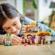 LEGO Disney Chatka Ashy (43231) 4