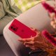 Smartfon Motorola Motorola moto g84 5G, 12/256, Viva Magenta 8