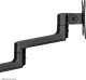 Neomounts Uchwyt biurkowy na monitor 17" - 27" (DS60-425BL1) 9