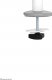 Neomounts Uchwyt biurkowy na monitor 17" - 27" (DS60-425WH1) 14