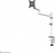 Neomounts Uchwyt biurkowy na monitor 17" - 27" (DS60-425WH1) 3