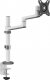 Neomounts Uchwyt biurkowy na monitor 17" - 27" (DS60-425WH1) 1