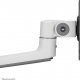 Neomounts Uchwyt biurkowy na monitor 17" - 27" (DS60-425WH1) 11