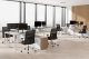 Neomounts Uchwyt biurkowy na 2 monitory 17" - 27" (DS60-425BL2) 18