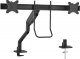 Neomounts Uchwyt biurkowy na 2 monitory 17" - 27" (DS75S-950BL2) 14