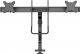 Neomounts Uchwyt biurkowy na 2 monitory 17" - 27" (DS75S-950BL2) 4