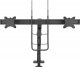 Neomounts Uchwyt biurkowy na 2 monitory 17" - 27" (DS75S-950BL2) 6
