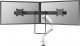 Neomounts Uchwyt biurkowy na 2 monitory 17" - 27" (DS75S-950WH2) 2