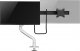 Neomounts Uchwyt biurkowy na 2 monitory 17" - 27" (DS75S-950WH2) 8
