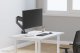 Neomounts Uchwyt biurkowy na monitor 17" - 49" (DS70PLUS-450BL1) 17