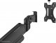 Neomounts Uchwyt biurkowy na monitor 17" - 49" (DS70PLUS-450BL1) 7