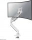 Neomounts Uchwyt biurkowy na monitor 17" - 49" (DS70PLUS-450WH1) 2
