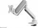Neomounts Uchwyt biurkowy na monitor 17" - 49" (DS70PLUS-450WH1) 12