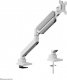 Neomounts Uchwyt biurkowy na monitor 17" - 49" (DS70PLUS-450WH1) 11