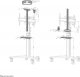 Neomounts Zestaw multimedialny (AV1-825BL) 16