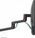 Neomounts Uchwyt na monitor 17" - 27" (DS20-425BL2) 12