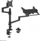 Neomounts Uchwyt na monitor 17" - 27" (DS20-425BL2) 14