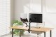 Neomounts Uchwyt na monitor 17" - 27" (DS20-425BL2) 18