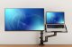 Neomounts Uchwyt na monitor 17" - 27" (DS20-425BL2) 19