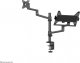 Neomounts Uchwyt na monitor 17" - 27" (DS20-425BL2) 3