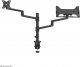 Neomounts Uchwyt na monitor 17" - 27" (DS20-425BL2) 4