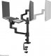 Neomounts Uchwyt na monitor 17" - 27" (DS20-425BL2) 6